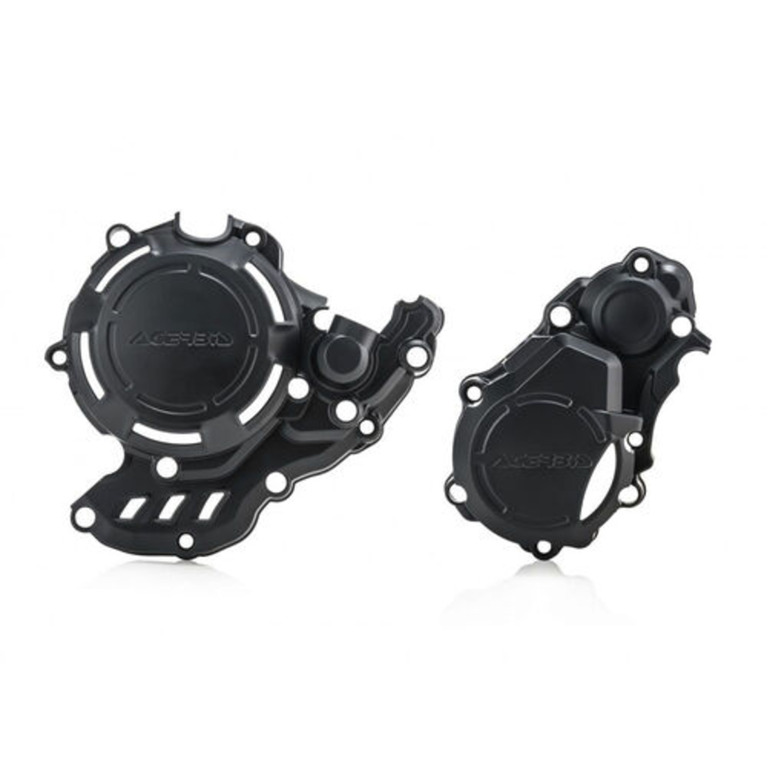 מגני קייסים x power acerbis לשתי פעימות