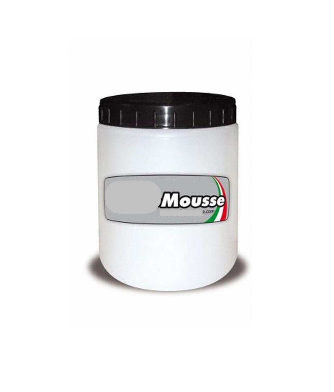 סיליקון ג'ל להרכבת מוס 1 קילו ULTRA MOUSSE
