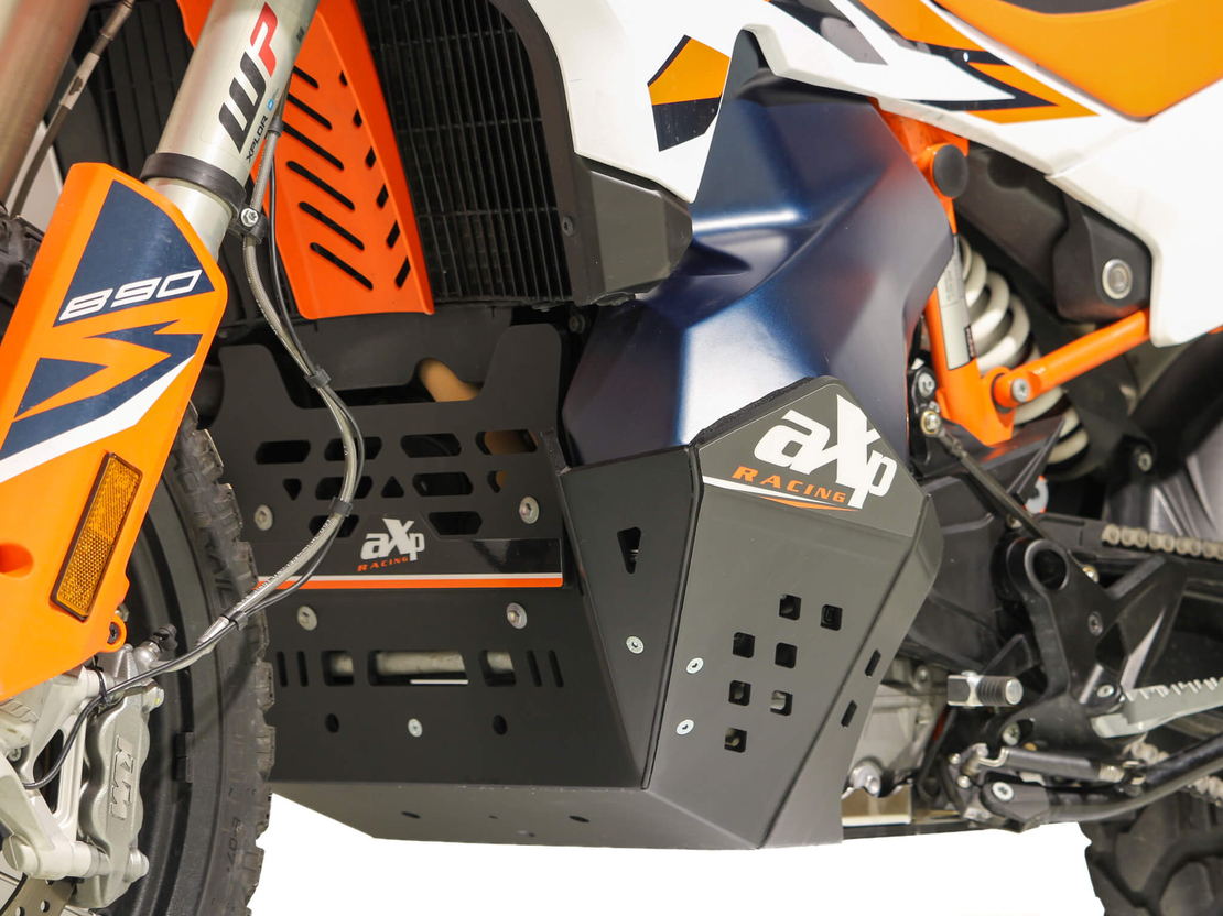 מגן גחון ktm adventure 790 890 AXP - GEN2
