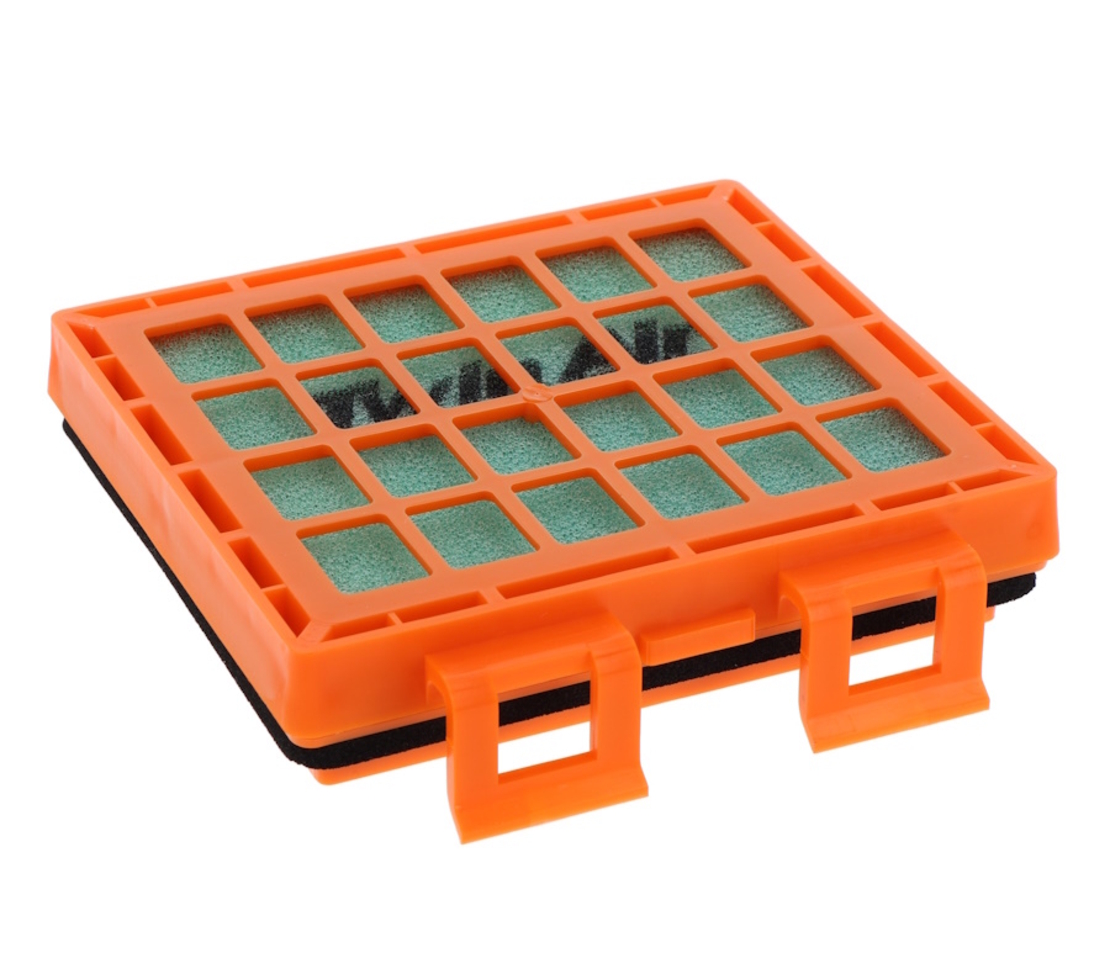 פילטר אוויר רב פעמי TWINAIR HONDA CRF300L