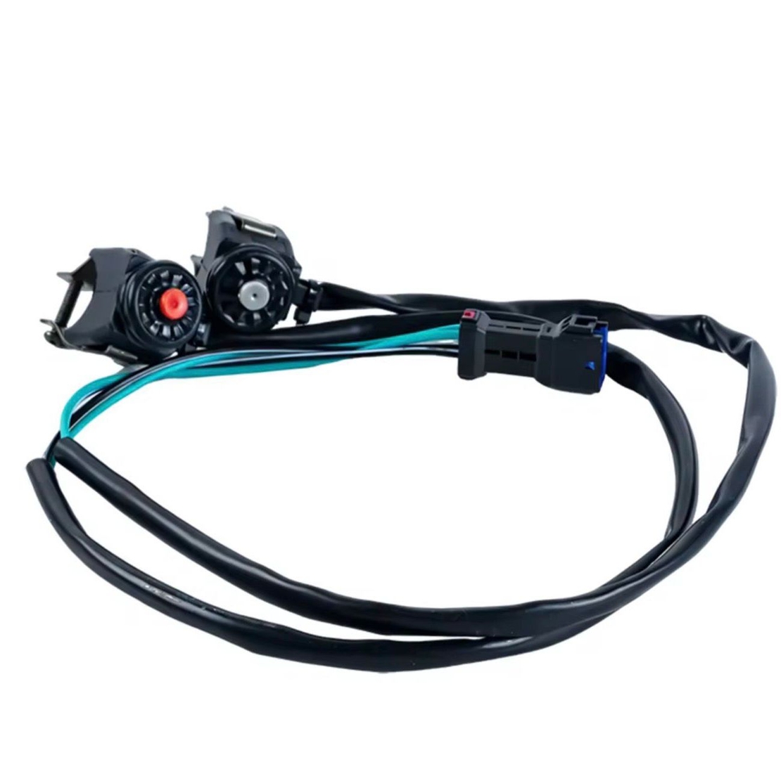 מתג מדומם וסטרטר מפוצל ktm 24-26