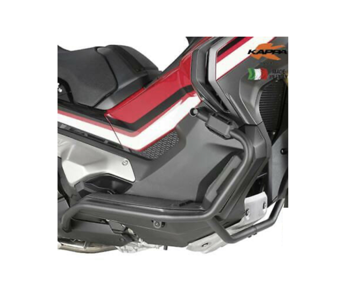 מגן מנוע הונדה x adv