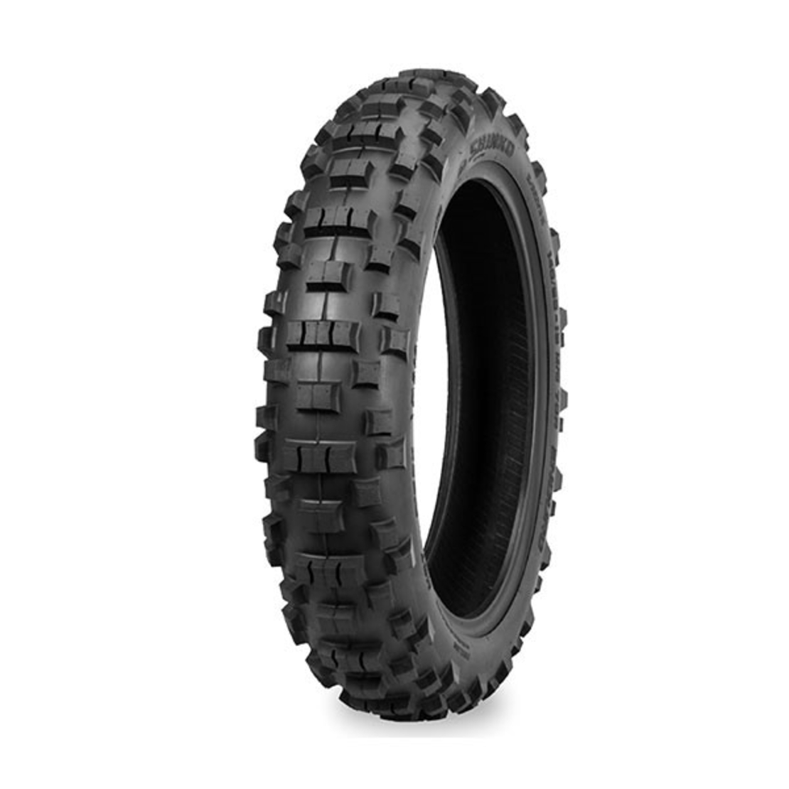 צמיג אחורי סופט SHINKO SX216 140/80-18 SOFT
