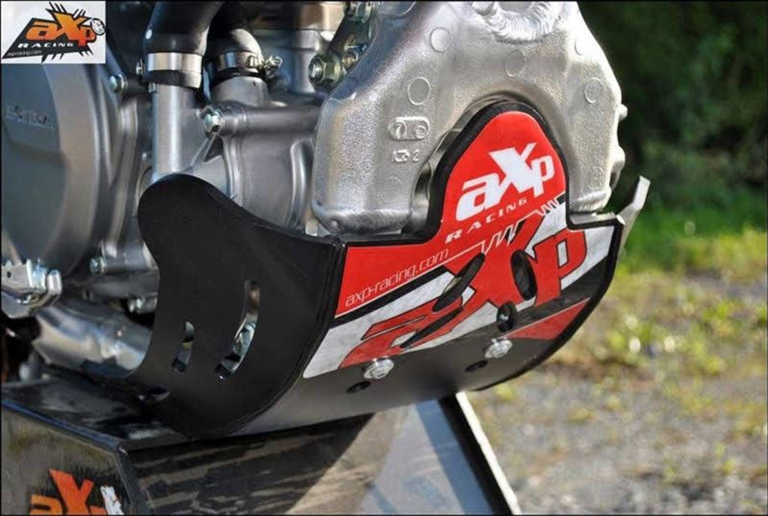 מגן גחון AXP Honda Crf 450 R 2009-2016)