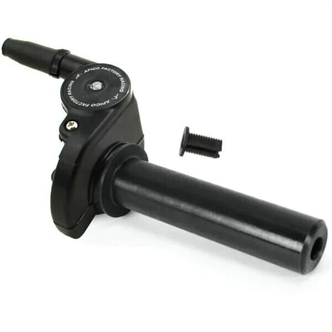 בית מצערת אפיקו כולל ידית גז THROTTLE 12