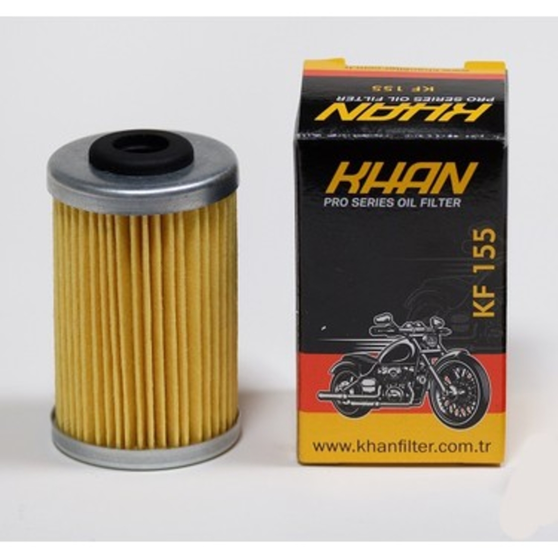 פילטר שמן KF honda crf450r/crf250r