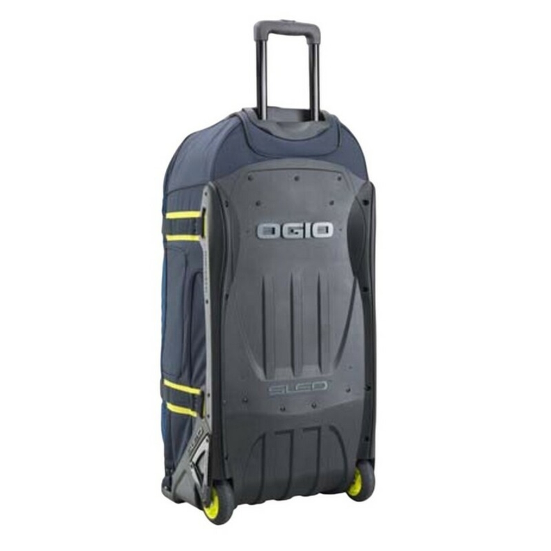 תיק ציוד OGIO עם גלגלים ממותג הסקוורנה Husqvarna