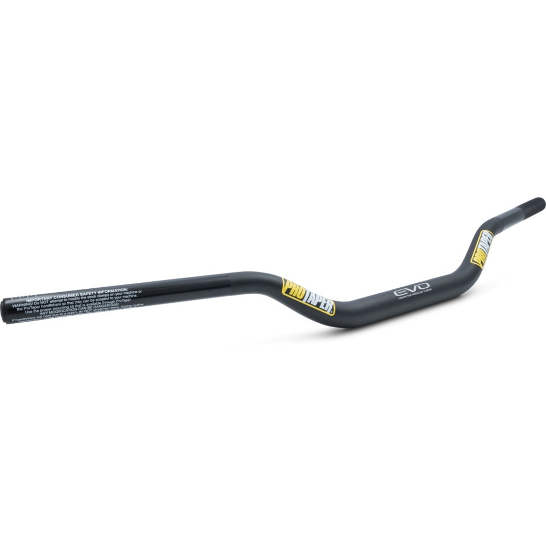 כידון HUSQVARNA STOCK PROTAPER EVO