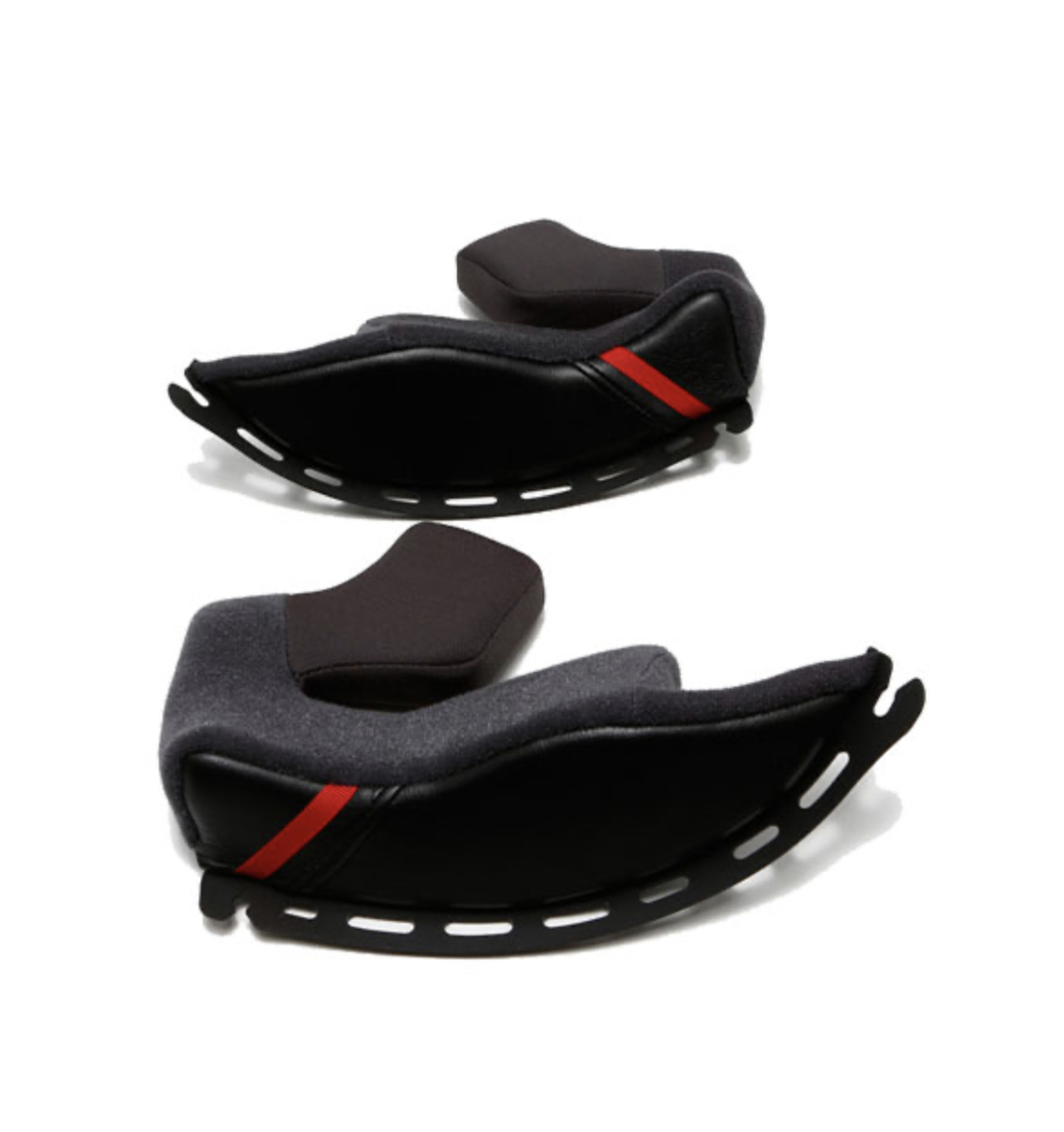 ריפוד לחיים לקסדה SHOEI נאוטק 1