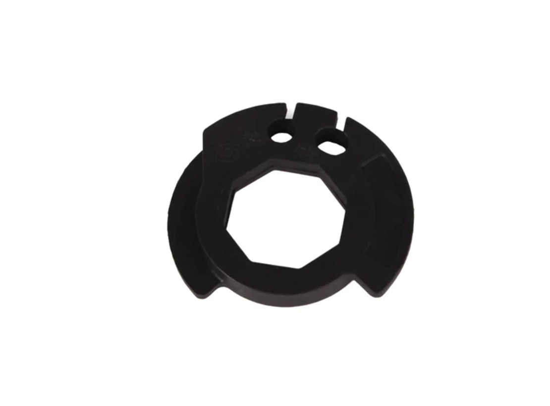 מתאם לידית גז odi cam S sherco