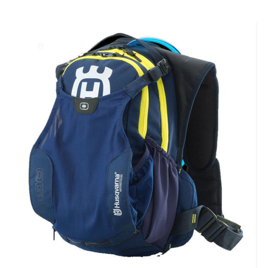 תיק רכיבה OGIO BAJA HUSQVARNA
