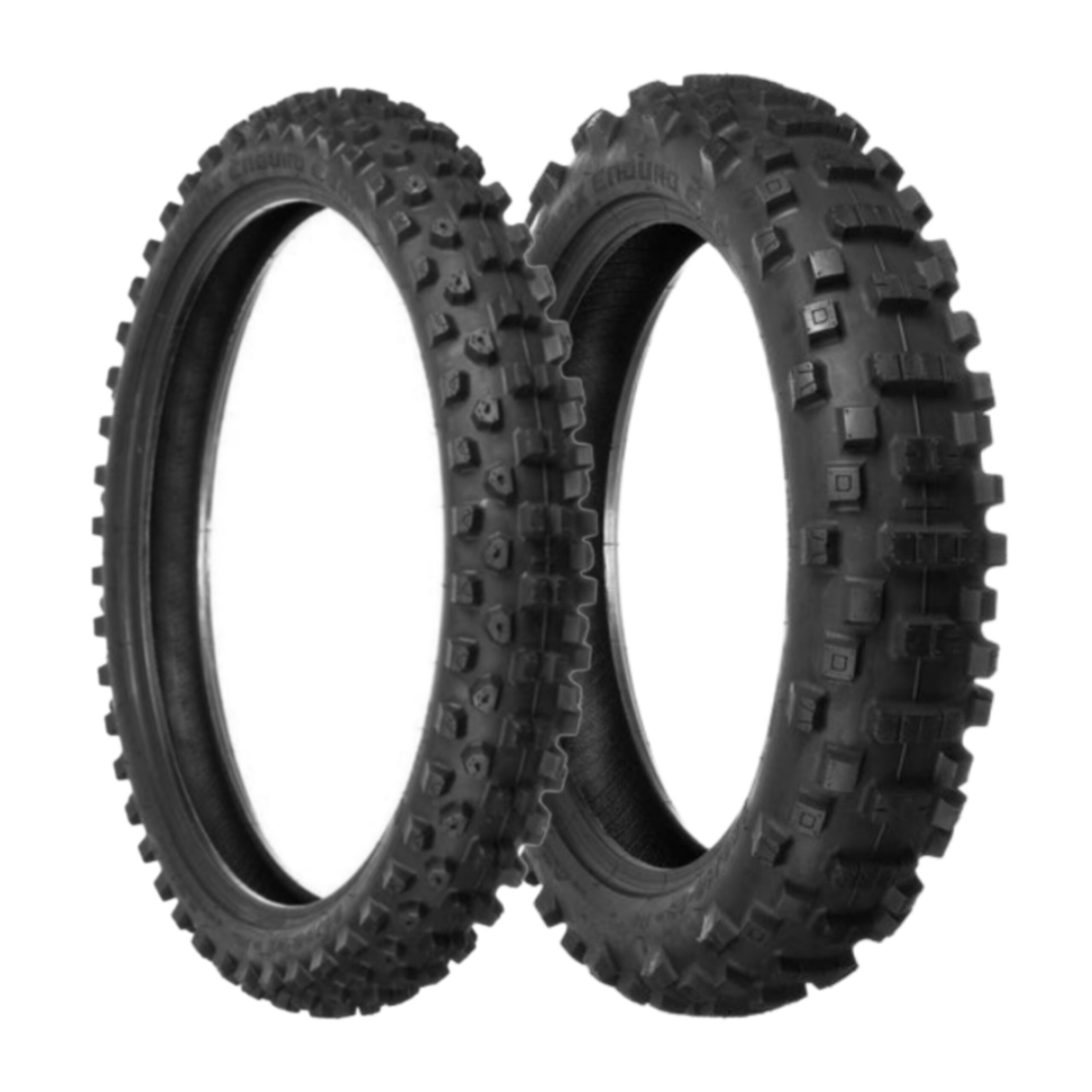 סט צמיגי WINCROSS מידה 110/90-19 ו90/90-21