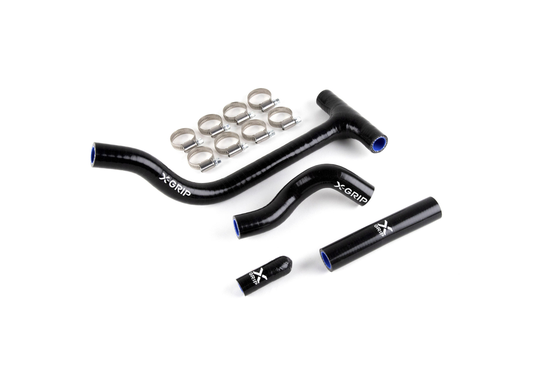 קיט צינורות רדיאטור X-GRIP למגוון דגמים