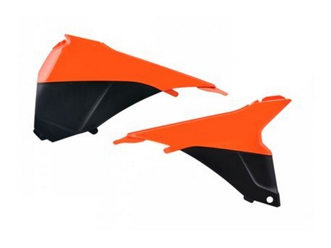 סט מכסה מסנן אויר SX/F 13-15 EXC/F 14-16