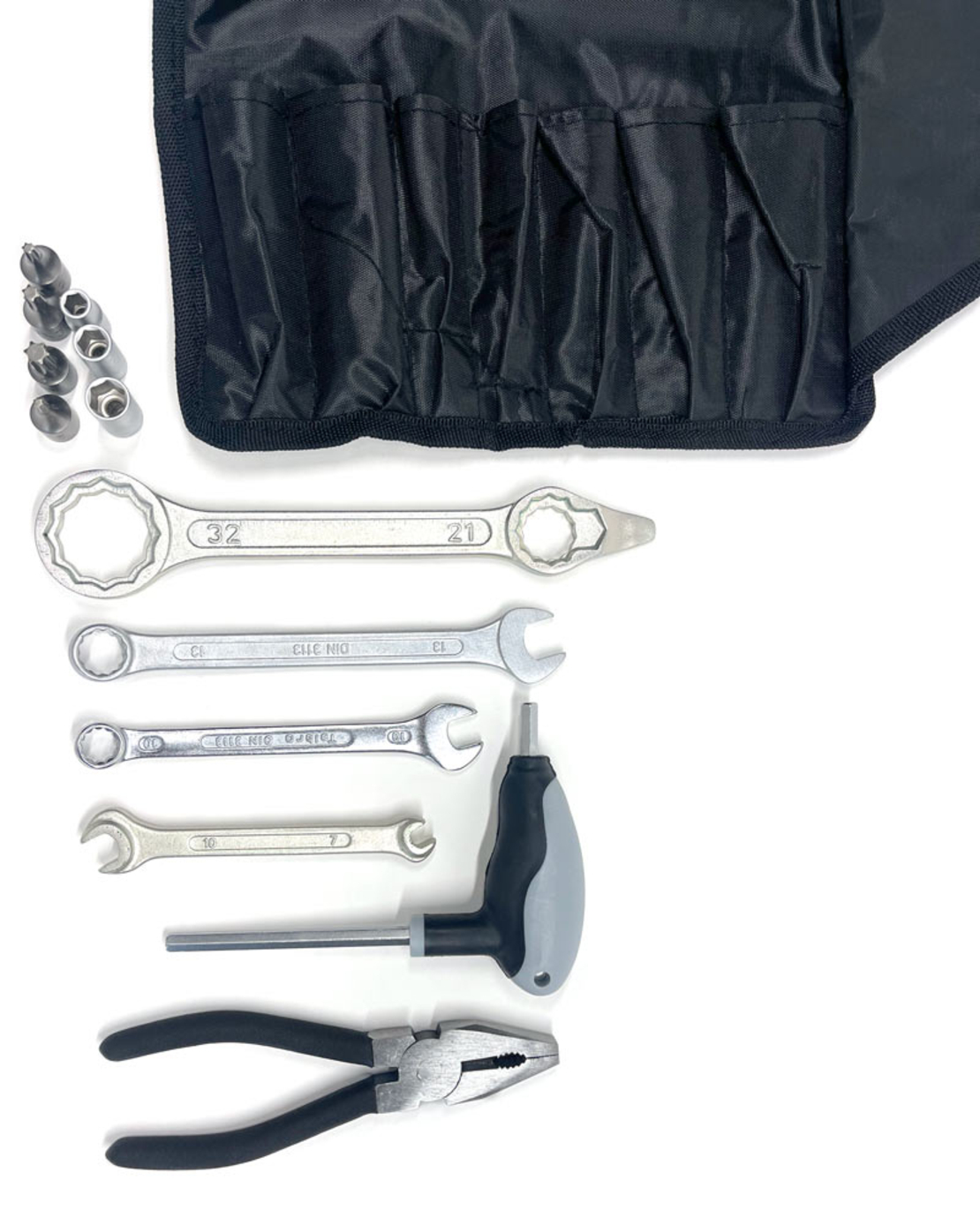 ערכת כלים מקורית KTM / GAS / HUSQ