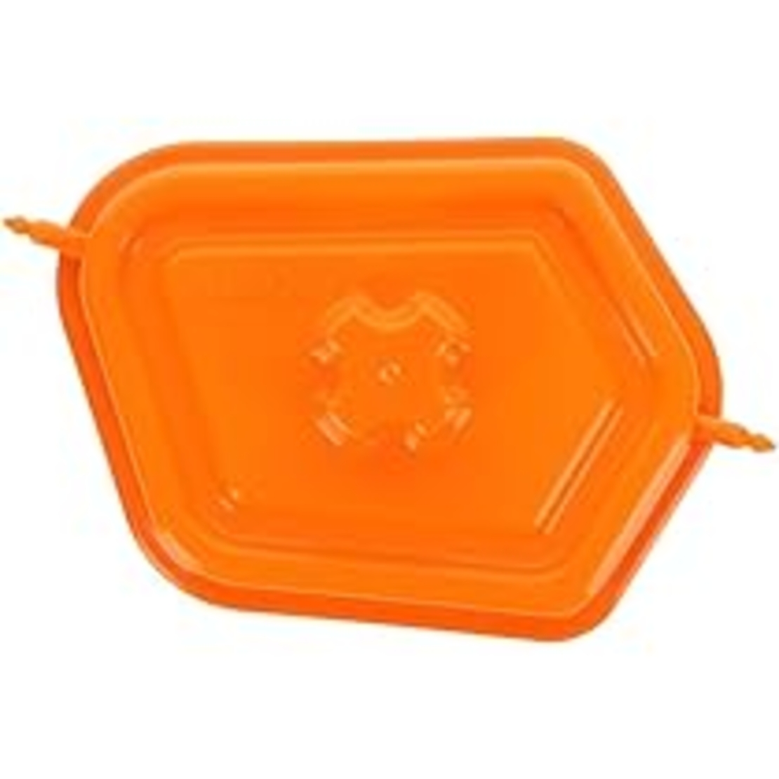 כיסוי בית פילטר אויר לשטיפה KTM 154118