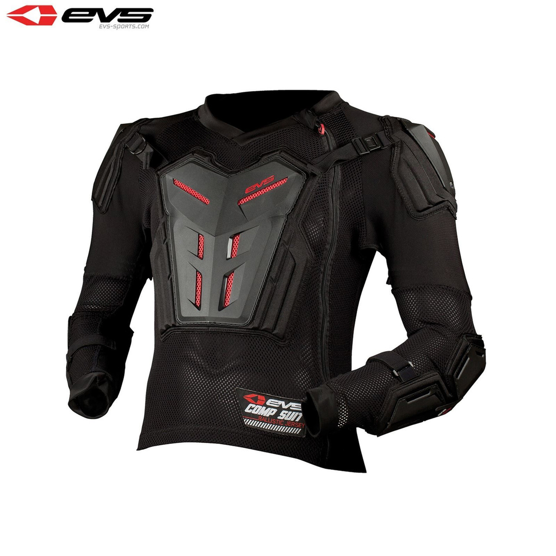 מגן חזה לילדים (חליפת לחץ) EVS COMP SUIT