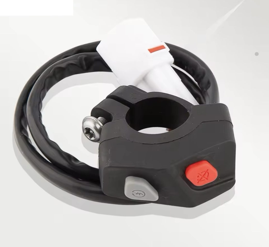 מתג מדומם וסטרטר משולב אונברסלי ktm 24-26