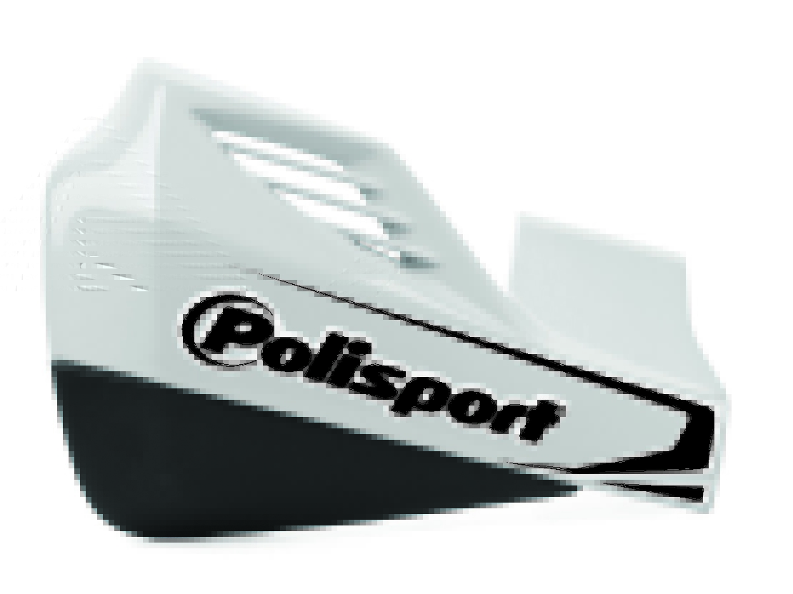 מגיני ידיים פתוחים POLISPORT MX ROCKS