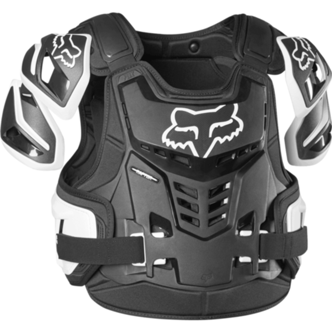 מגן חזה (צבי צב) FOX RAPTOR