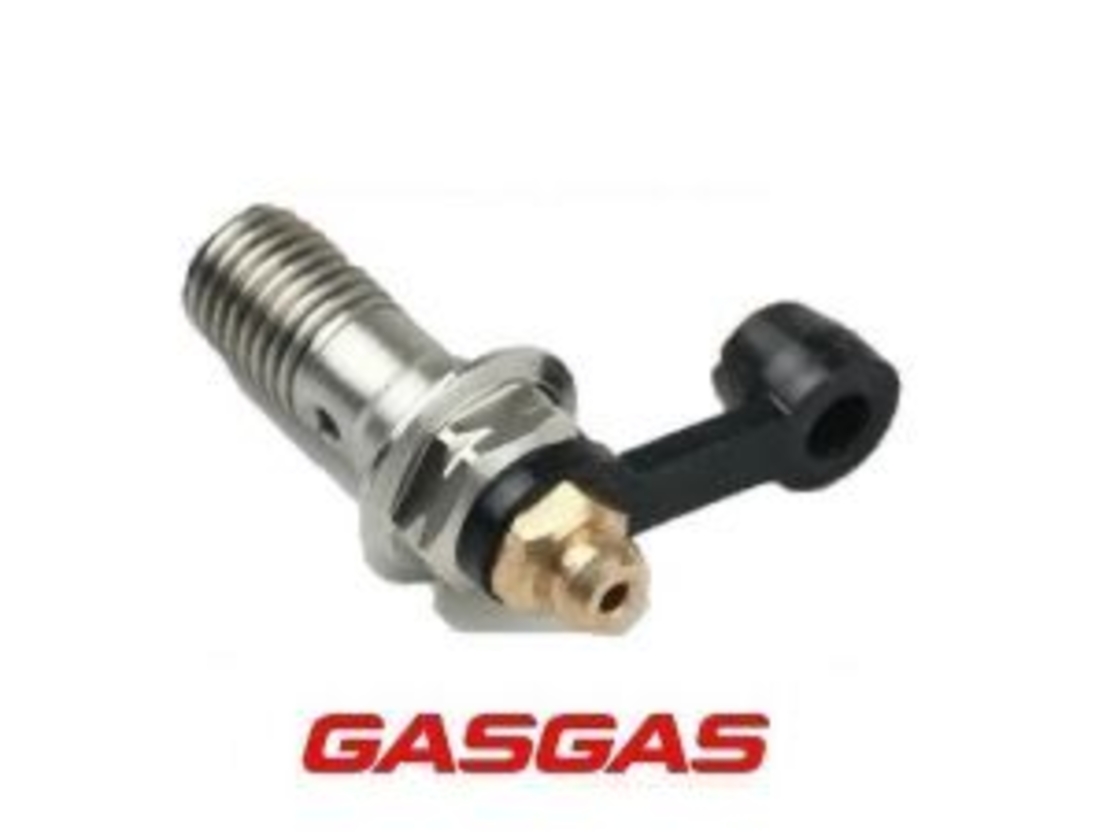 בורג בנג׳ו מקורי למצמד הידראולי gasgas/husqvarna M8/1.0