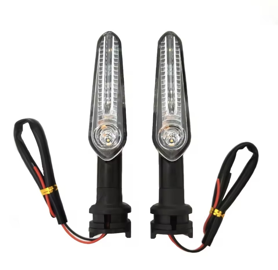 זוג מאותתים לאופנועי YAMAHA