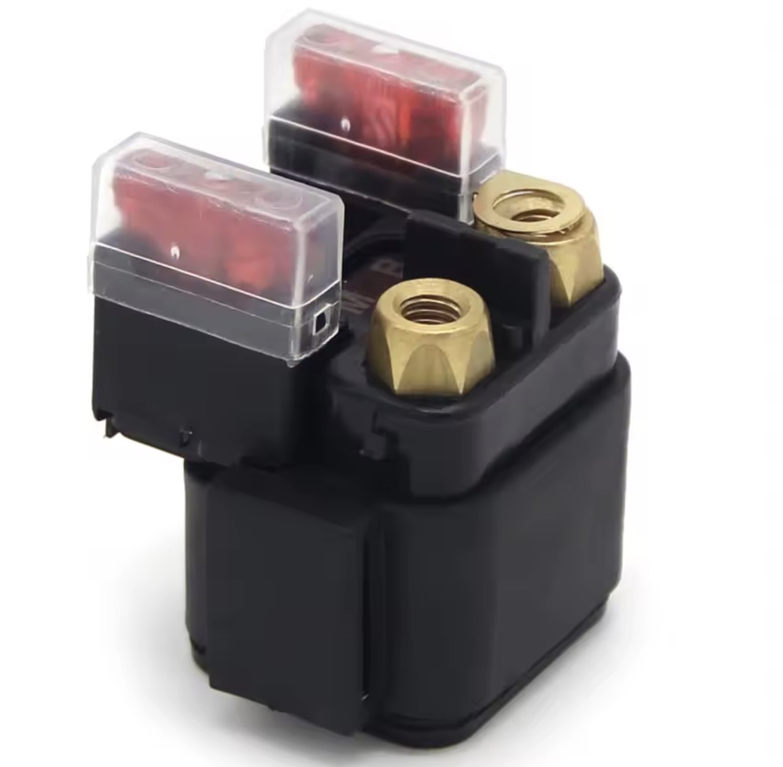 ממסר לסטרטר לאוסטרים KTM \ HUSQ \ GASGAS