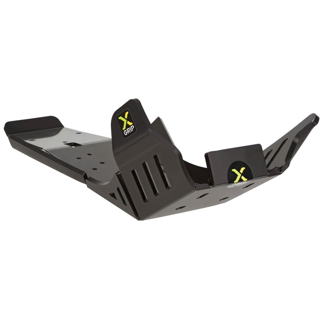 מגן גחון 8 ממ AXP בטא x grip