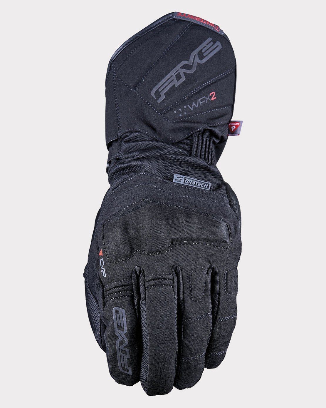 כפפות חורף פייב FIVE WFX2 EVO WP