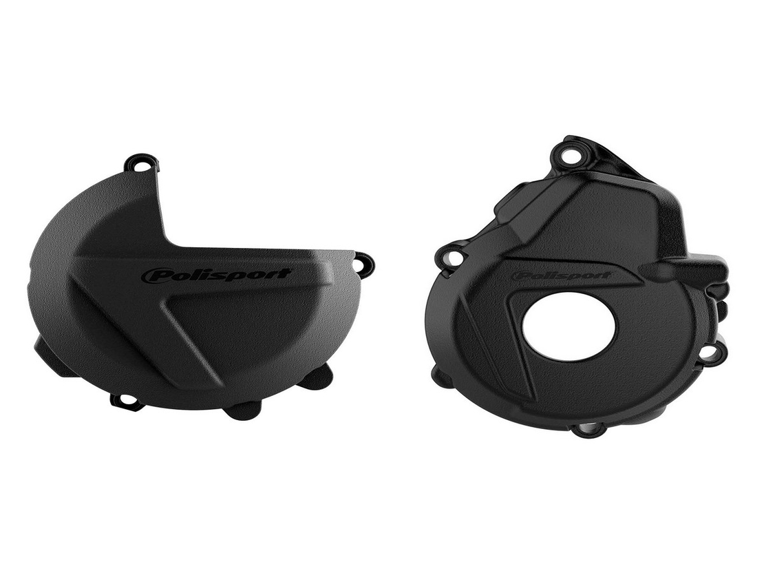מגני קייסים polisport ל  EXCF/FE 250/350 17-22