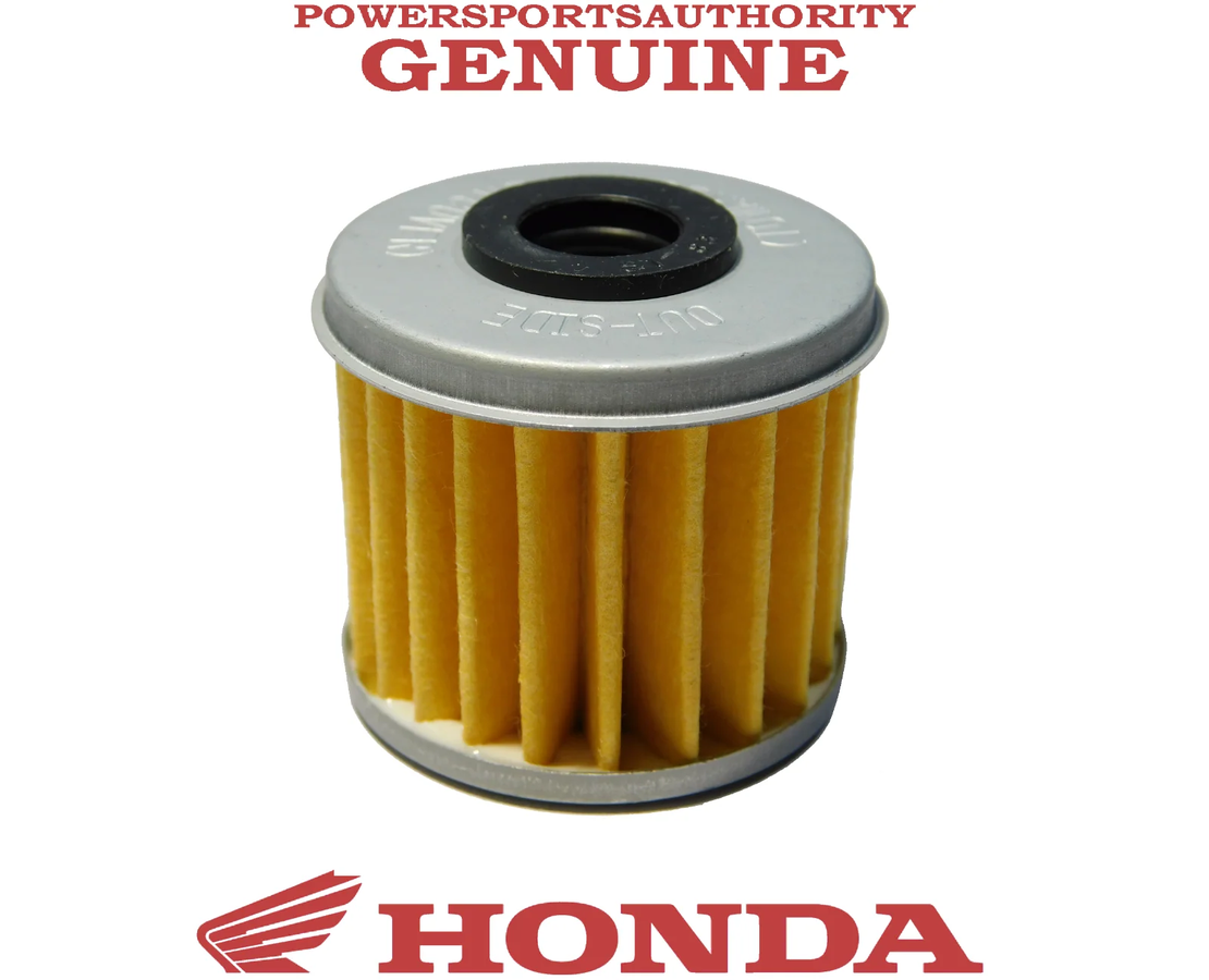 פילטר שמן מקורי CRF HONDA