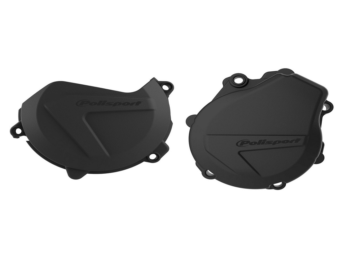 מגני קייסים polisport ל  EXCF/FE 450/500 17-22