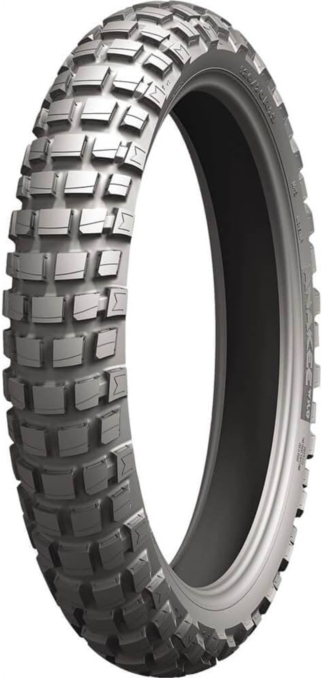 צמיג קדמי מישלין MICHELIN ANAKEE WILD 90\90-21