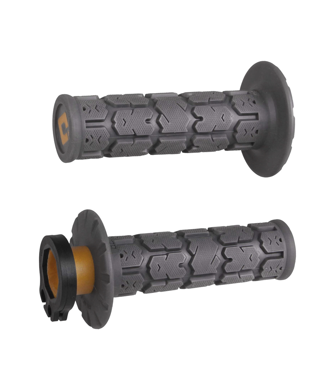 גריפים ODI EMIG LOCK-ON כריות