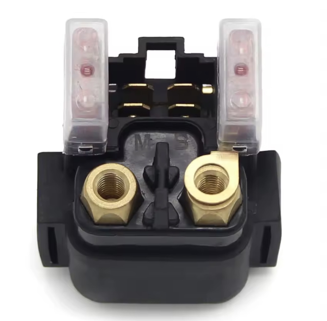 ממסר לסטרטר לאוסטרים KTM \ HUSQ \ GASGAS