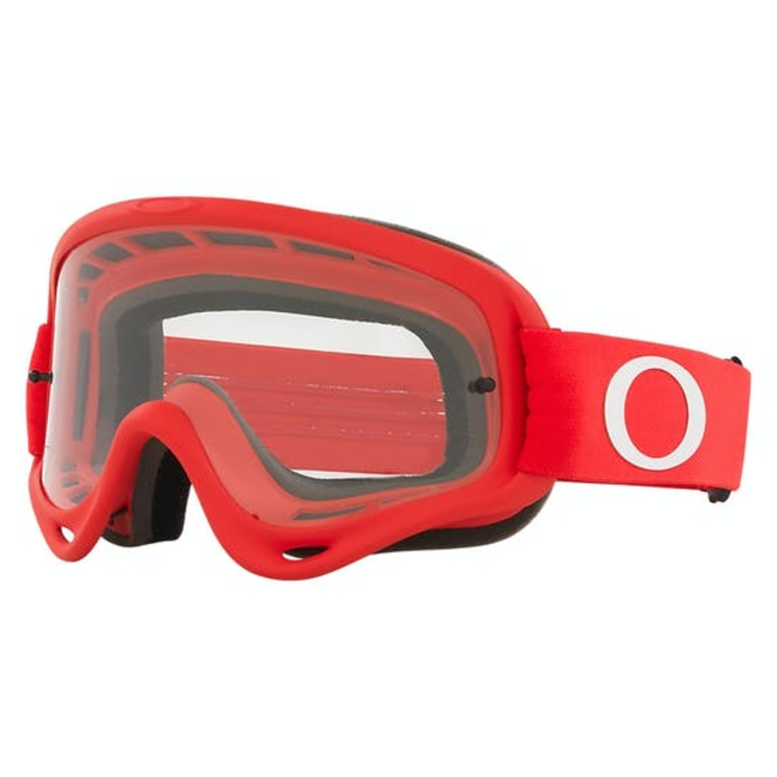 משקפי אבק אדום O-FRAME OAKLEY אוקלי