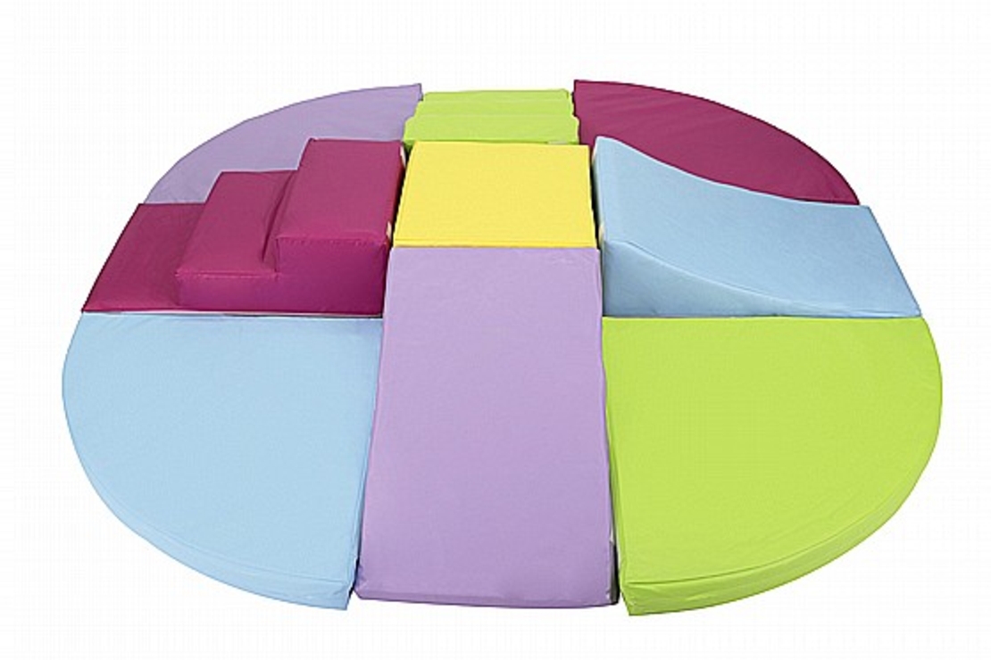 ערכת פעילות לפעוטות