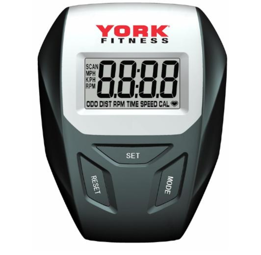 אופני כושר YORK NOVO