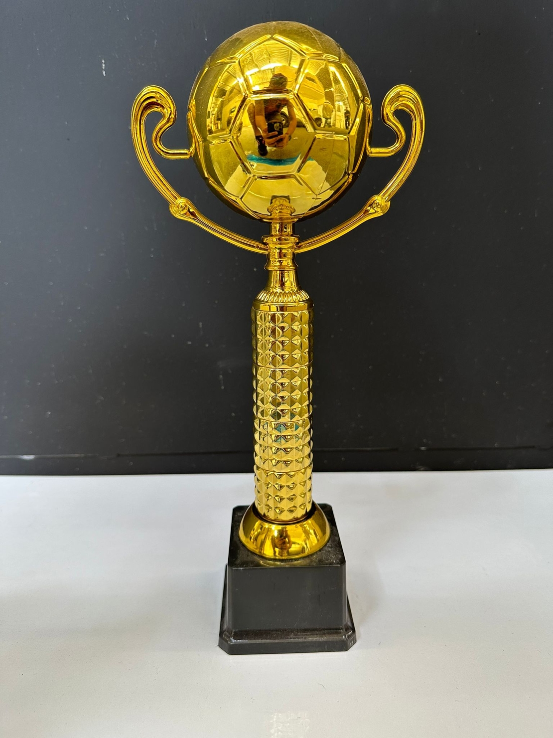 מגן הוקרה כדורגל