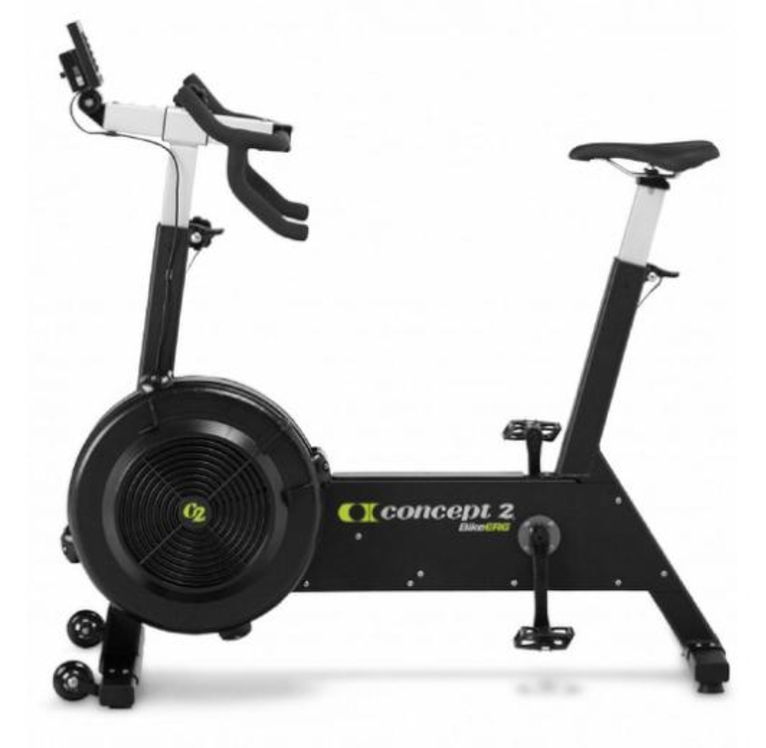 אופני ספינינג BikeErg