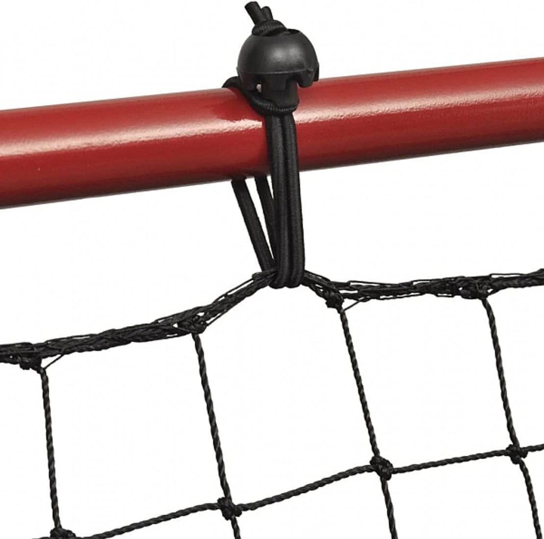 מתקן רשת להחזרת כדורים ריבאונדר REBOUNDER