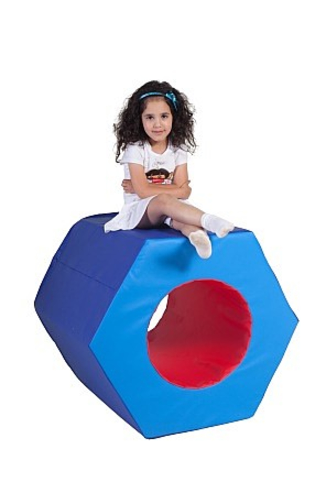 חבית משושה