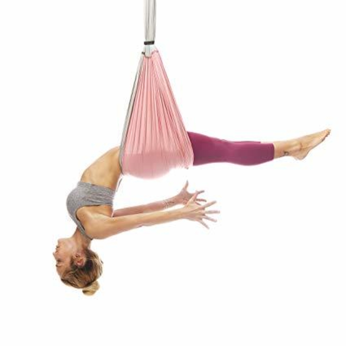 נדנדת יוגה Yoga Swing