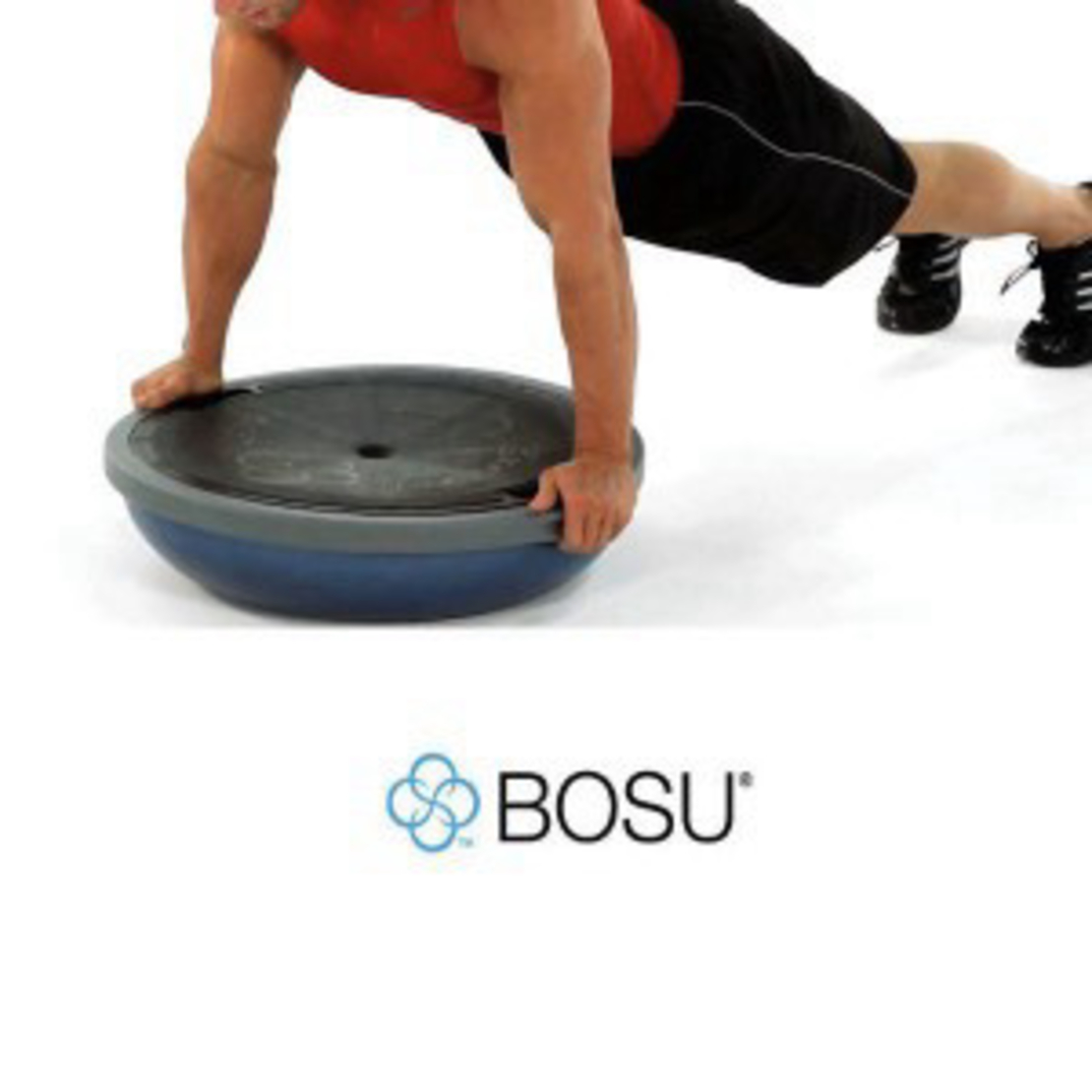 בוסו פילאטיס המקורי BOSU PRO USA