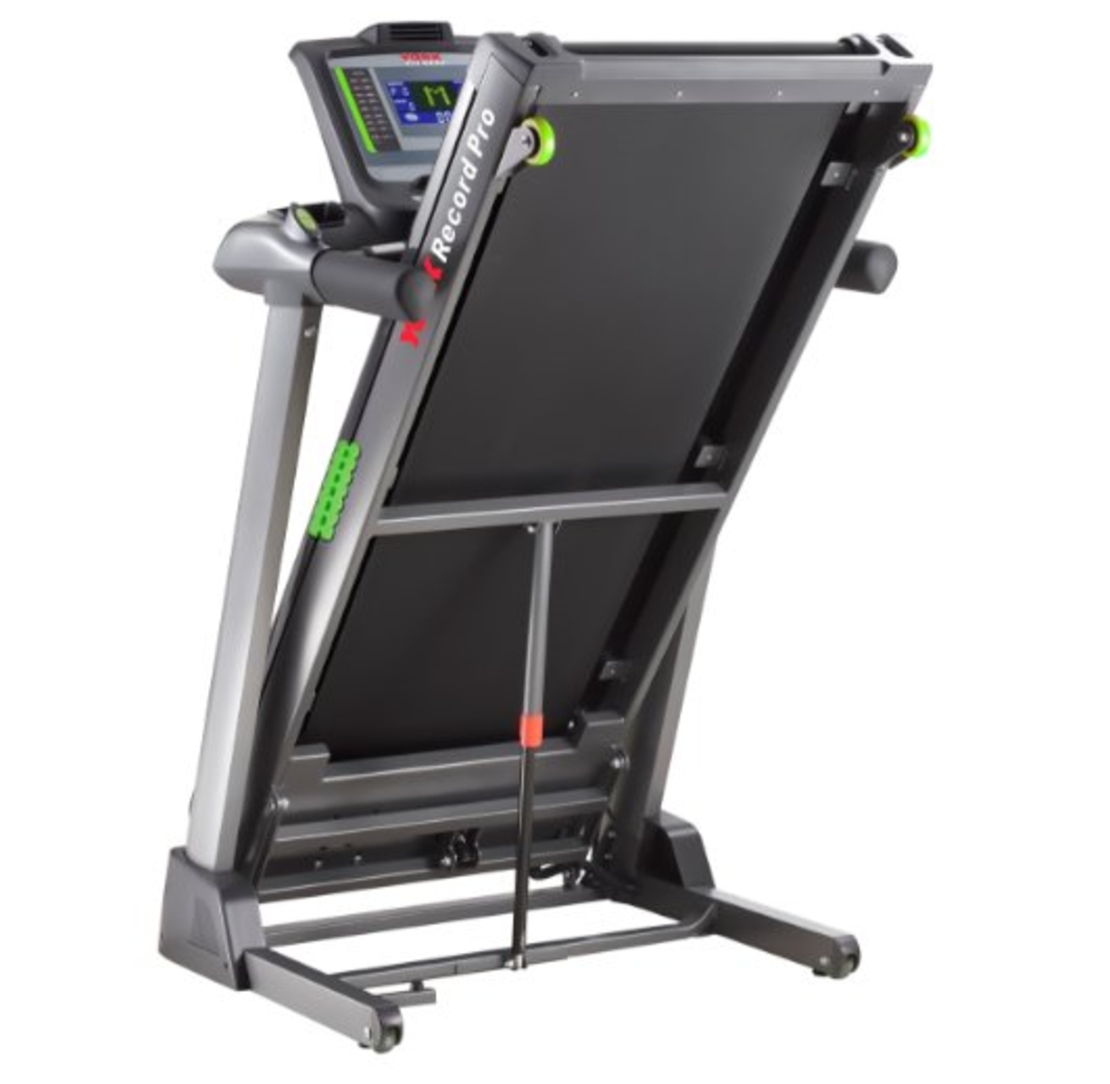 מסלול ריצה York Record Pro