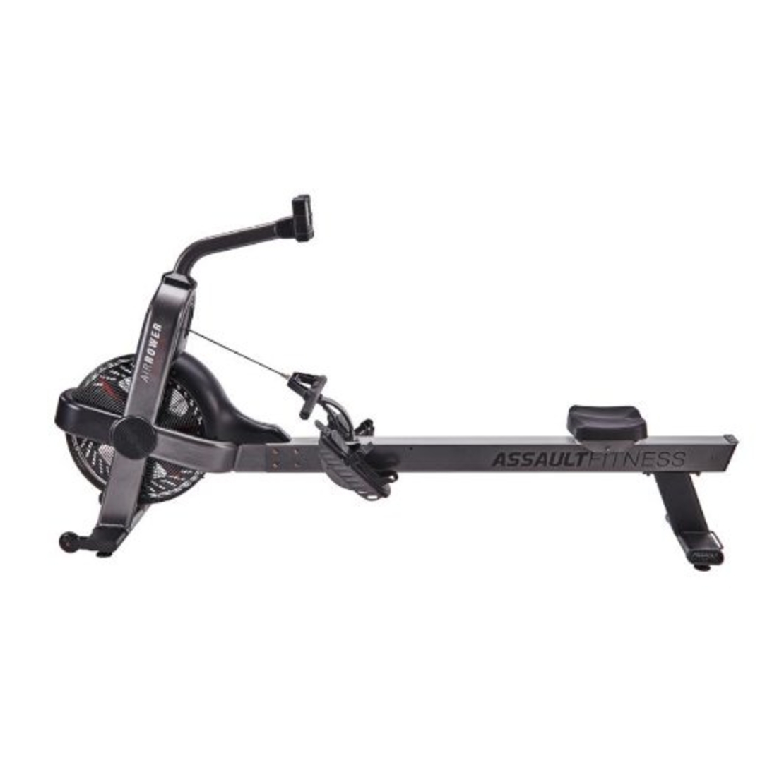 מכשיר חתירה Assault Air Rower Elite