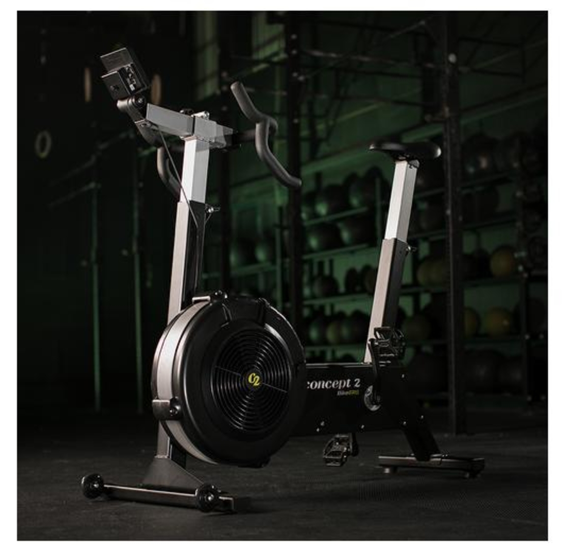 אופני ספינינג BikeErg