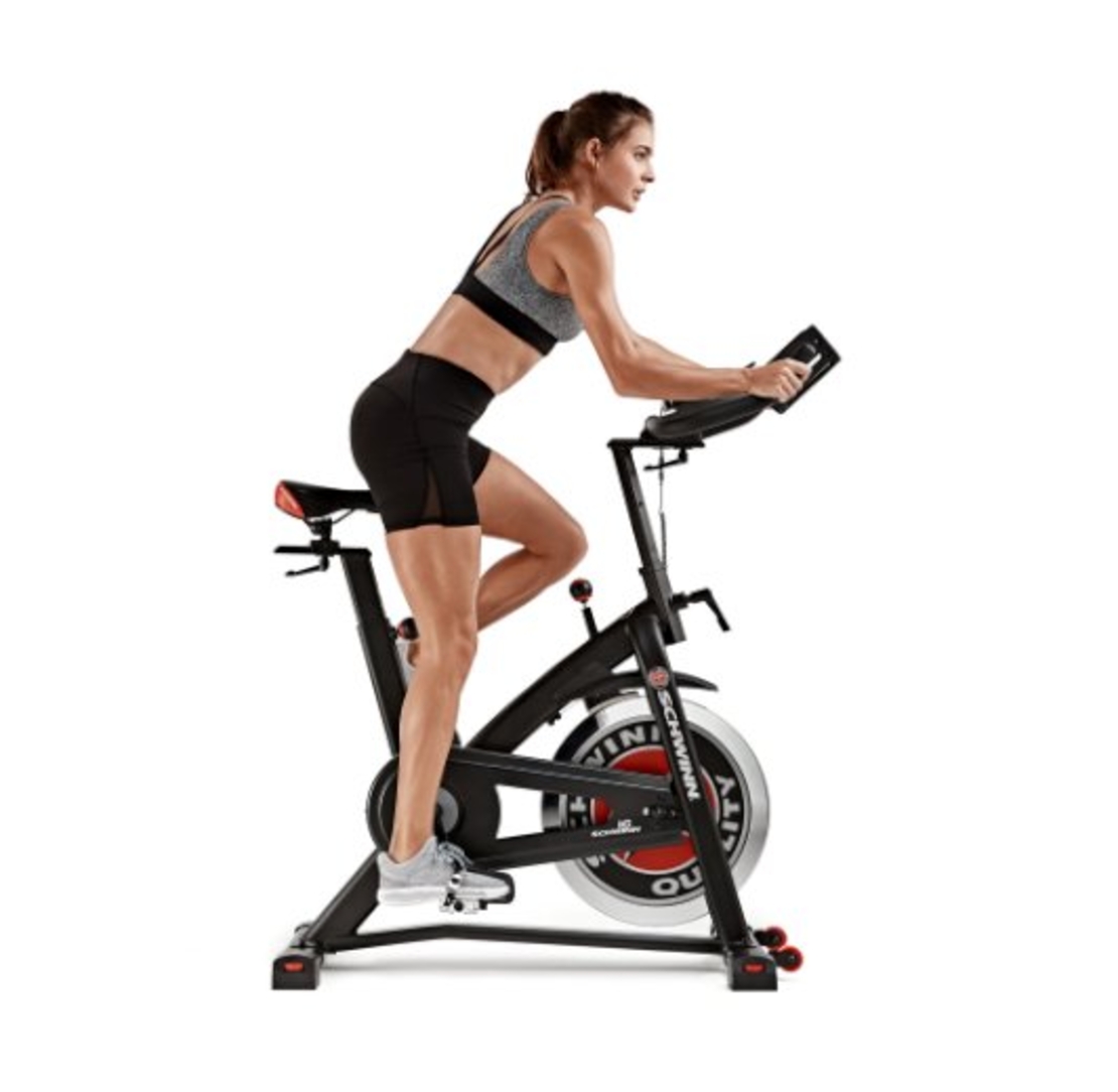 Schwinn IC7
