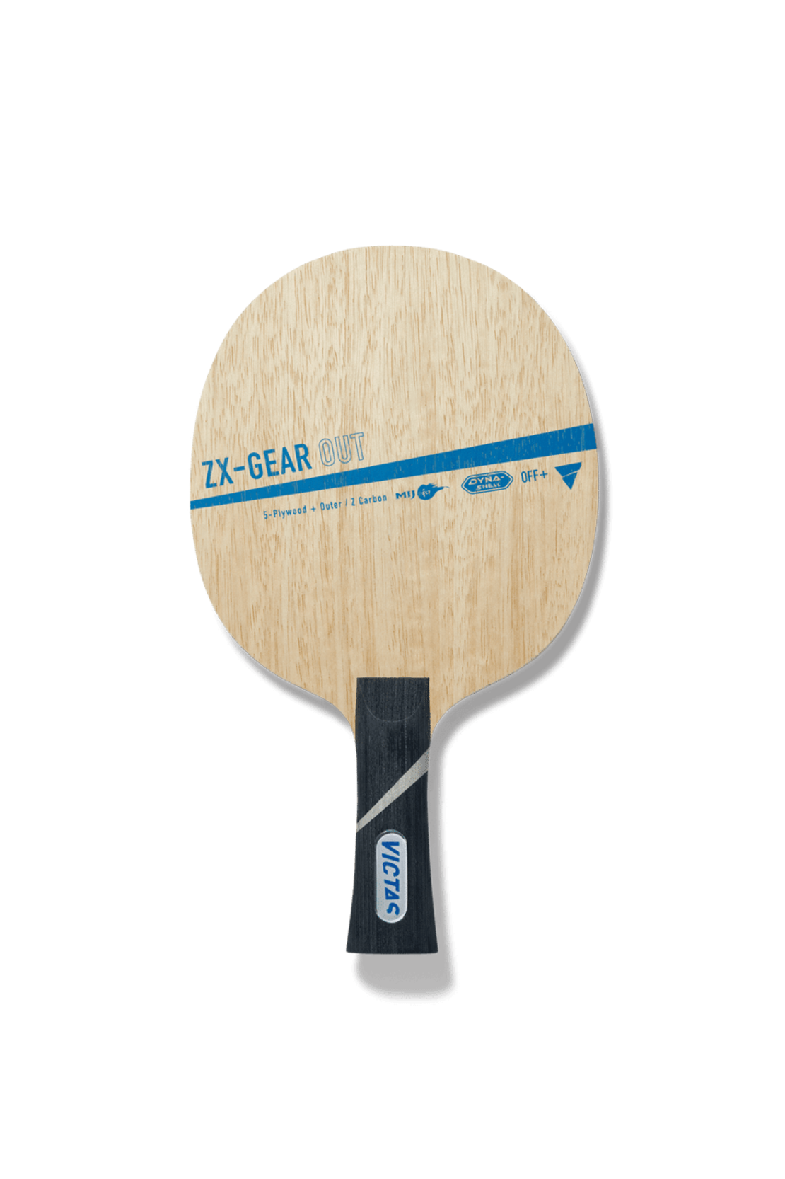 עץ טניס שולחן Zx Gear Out