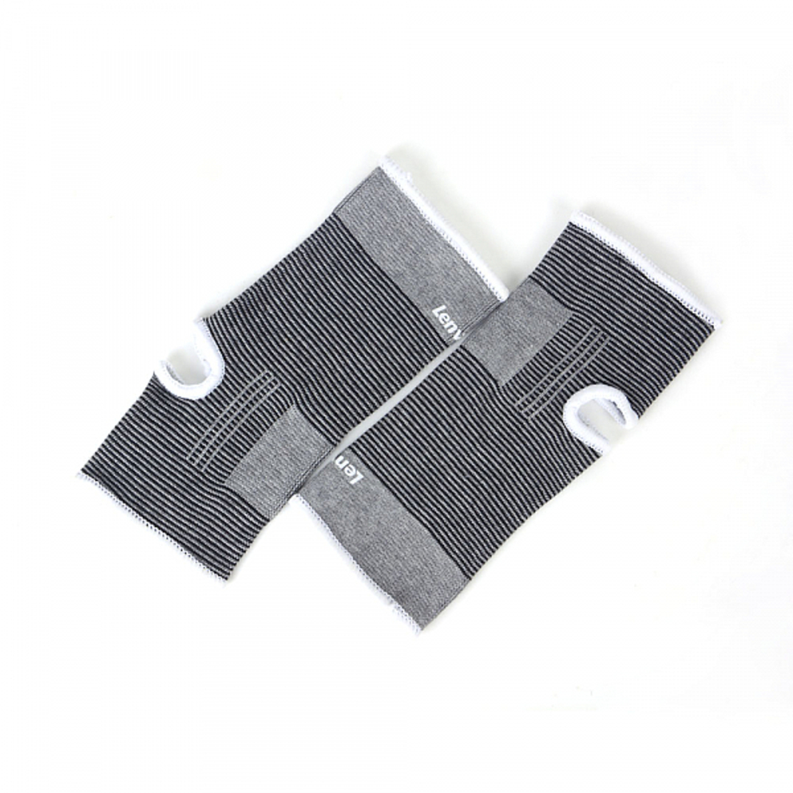 זוג מגני קרסול - תומכי קרסול LENWAVE 0924